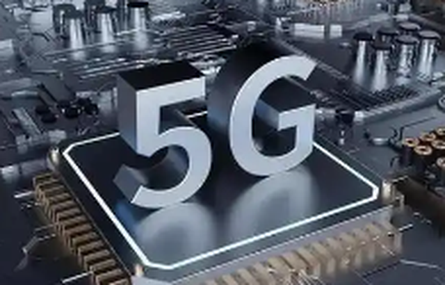 5G遇冷了吗