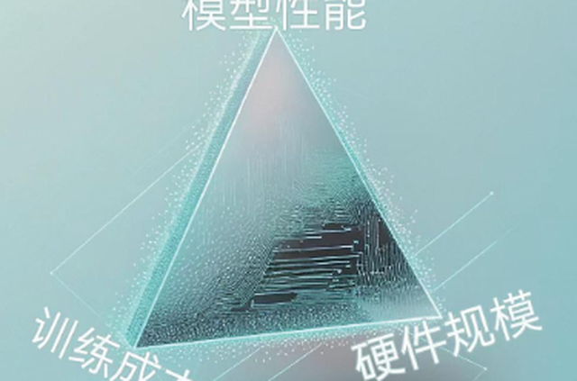 极致性能背后的算力逻辑：DeepSeek如何重构AI研发的底层叙事