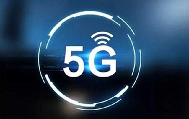 5G基站超400万个 数实融合向“智”而行
