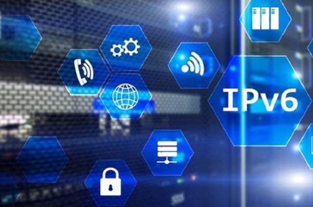 我国IPv6活跃用户数达7.94亿