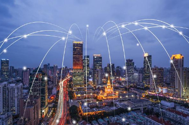 技术、标准等问题的解决将推动5G-A大规模落地