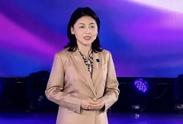 中国科学家颜宁获2024年“世界杰出女科学家奖”